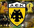 AEK Athene FC, de Griekse voetbalclub