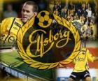 IF Elfsborg, de Zweedse voetbalclub