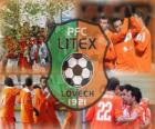 PFC Litex Lovech, Bulgaarse voetbalclub