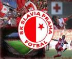 SK Slavia Praag, Tsjechische voetbalelftal