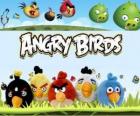 Angry Birds van Rovio. Video Game