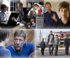 2011 Oscar - Beste Buitenlandse Film: Susan Bier - In een betere wereld - (Denemarken) 1