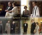Oscar 2011 - Beste Film: The King's Speech (2)