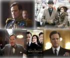 Oscar 2011 - Beste Film: The King's Speech