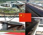 Shanghai International Circuit - China -