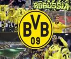 09 BV Borussia Dortmund, de Duitse voetbalclub