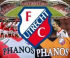 FC Utrecht, Nederlandse voetbalclub