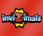 Logo van Invizimals