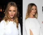 Rosie Huntington-Whiteley is een Britse actrice en model