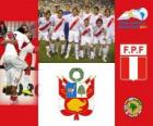 Selectie van Peru, Groep C, Argentinië 2011