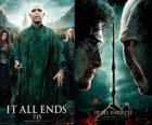 Posters Harry Potter en de Relieken van de Dood (6)