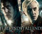 Posters Harry Potter en de Relieken van de Dood (5)