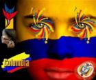Dag van de Onafhankelijkheid van Colombia herdenkt het 20 juli 1810