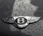 Bentley-logo, Britse autofabrikant