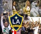 LA Galaxy, 2011 MLS kampioen