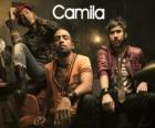Camila is een Mexicaanse soft rockgroep