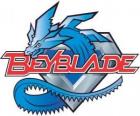 Beyblade logo