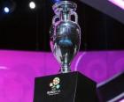 Trofee UEFA Euro 2012
