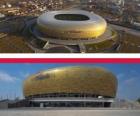 Arena Gdańsk, Polen