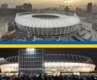 NSK Olimpiejsky (69.055), Kiev - Oekraïne