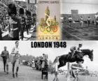 1948 Londen Olympische spelen