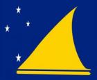 Vlag van de Tokelau