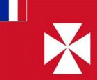 Vlag van Wallis en Futuna