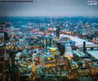 Londen, Engeland