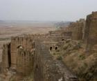 Fort Rohtas, Pakistan