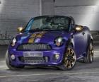 MINI Roadster Cooper S voor Life Ball