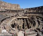 Het Colosseum in Rome