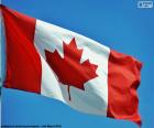 Vlag van Canada