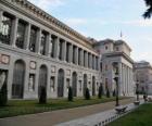 Museum van Prado, Madrid, Spanje