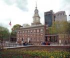 Independence Hall, Verenigde Staten