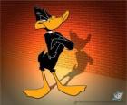 Daffy Duck in de Looney Tunes