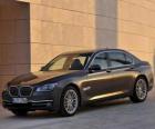 BMW 7-serie