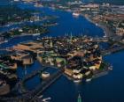 Stockholm, Zweden