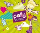 Polly Pocket met uw huisdieren