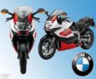 BMW K 1300 S 30-jarig bestaan