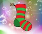 Kerst sokken