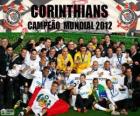 Corinthians, Kampioen Wereldkampioenschap voetbal voor clubs 2012