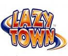 Lazy Town logo