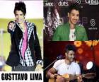 Gusttavo Lima is een Braziliaanse zanger