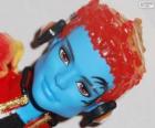 Holt Hyde van Monster High