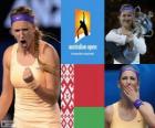 Viktoria Azarenka kampioen Open Australië 2013