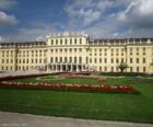 Schloss Schönbrunn, Wenen, Oostenrijk