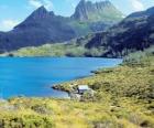 Tasmaanse wildernis, Australië