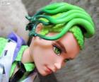 Deuce Gorgon van Monster High