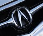 Acura-logo, Japans automerk