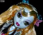 Lagoona Blue van Monster High